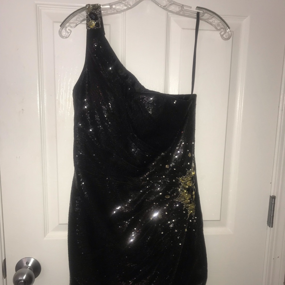 Homecoming Dress 5/6 Juniors